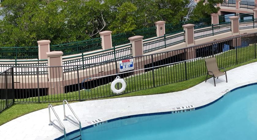 Best Western Intracoastal Inn Jupiter 