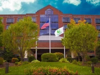 Holiday Inn Minneapolis Airport SE - Eagan 