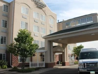 Country Inn & Suites by Carlson - Eagan 