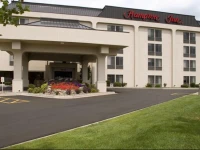 Hampton Inn Minneapolis/Eagan 