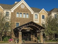 Staybridge Suites Eagan - Mall of America Area 