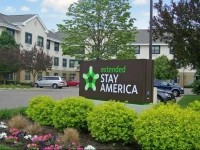 Extended Stay America - Minneapolis Airport - Eagan 