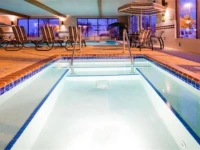 Quality Inn & Suites Eagan 