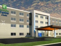 Holiday Inn Express & Suites Eagan - Minneapolis Area 