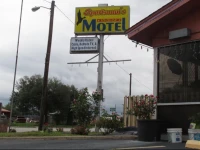 Sportsmans Motel 