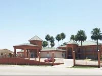Quality Inn & Suites Eagle Pass 