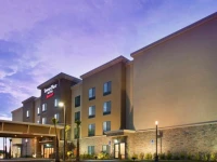 TownePlace Suites by Marriott Eagle Pass 