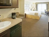 Holiday Inn Express Hotel & Suites Eagle Pass 
