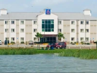 Motel 6 Eagle Pass Lakeside 