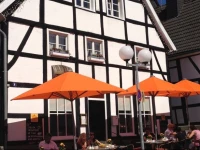 Zweite Heimat Ferienwohnungen 