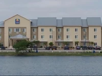 Comfort Inn & Suites Lakeside 