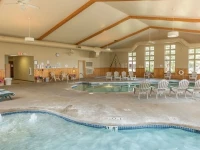 Wild Eagle Lodge 