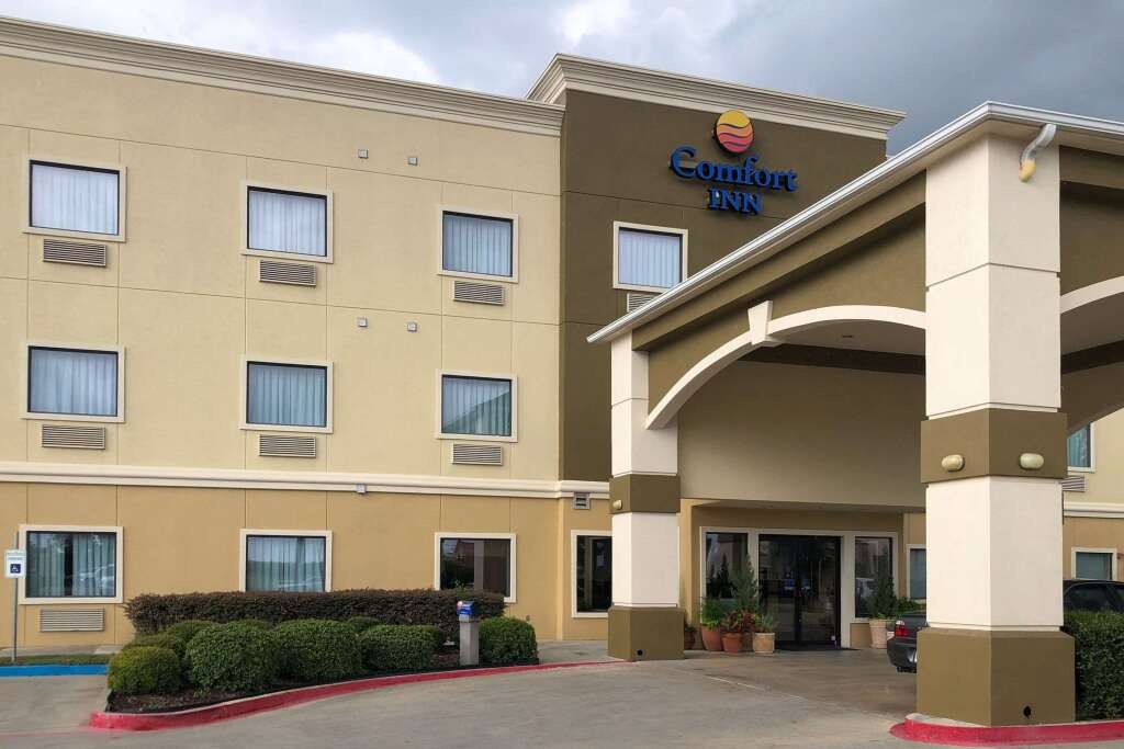 Comfort Inn Early Brownwood 