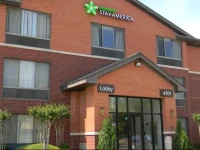 Extended Stay America - St. Louis - Earth City 
