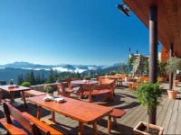 Sonnenalm Kampenwand 