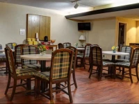 Days Inn Easley 2*
