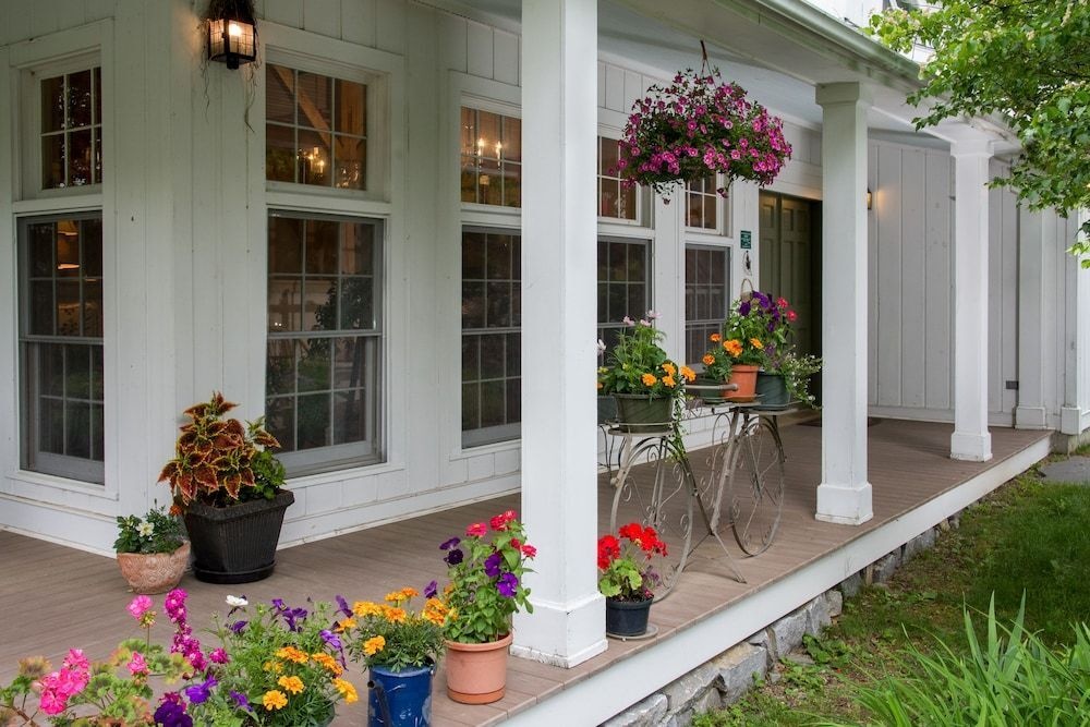 Inn at Silver Maple Farm 