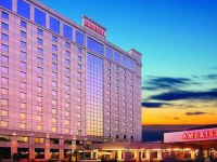 Ameristar Casino Hotel 