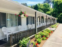 Sesuit Harbor House 