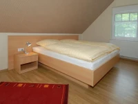 Pension Burggaststatte Heyken 