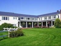 Cooper Hill Inn 