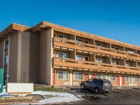 Quality Inn - East Dubuque 