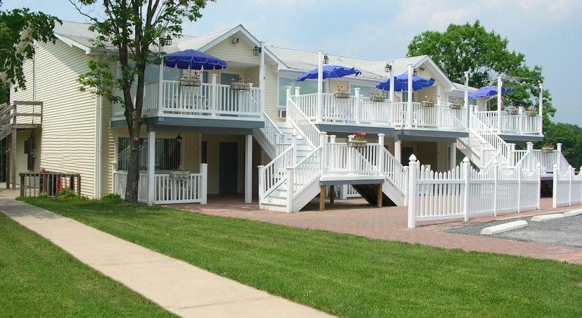 The Country Place Resort 