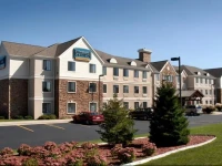 Staybridge Suites Grand Rapids-Kentwood 