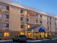 Fairfield Inn by Marriott Albany East Greenbush 