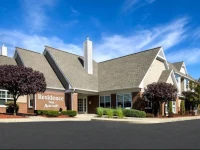 Residence Inn by Marriott Albany East Greenbush/Tech Valley 