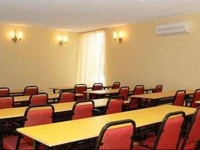 Comfort Inn and Suites East Hartford 