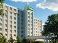 Holiday Inn Hartford Downtown Area 