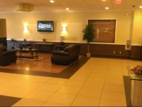 Hartford Hotel & Conference center 