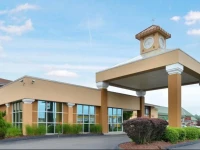 Quality Inn East Haven - New Haven 