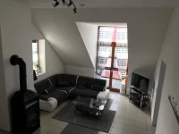Ferienwohnung Holtenau 