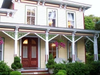 Arbor View House Bed and Breakfast 