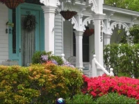 Quintessentials Bed and Breakfast and Spa 
