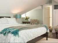The Parsonage Inn 