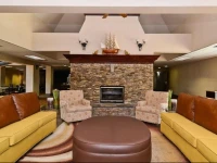 Best Western Plus Arbour Inn and Suites 