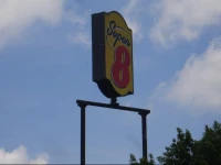 Super 8 - Chattanooga / East Ridge 