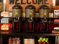 Extended Stay America - Chattanooga - Airport 