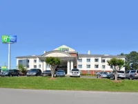 Holiday Inn Express Hotel & Suites Chattanooga -East Ridge 