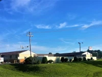 Delux Motel 