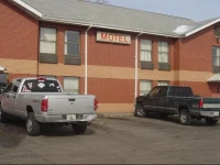 Econo Inn - East Saint Louis 
