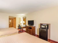 Clarion Inn Tulsa International Airport 
