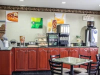 Quality Inn East Windsor 