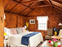 Cove Bluffs Inn 2*