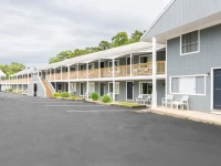 Ocean Park Inn 