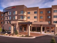 Courtyard by Marriott Denver North/Westminster 