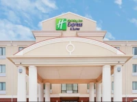 Holiday Inn Express & Suites Eastland 